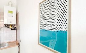 Small Flat Milano
