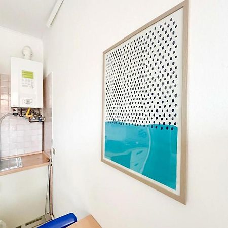 Small Flat Milano Esterno foto