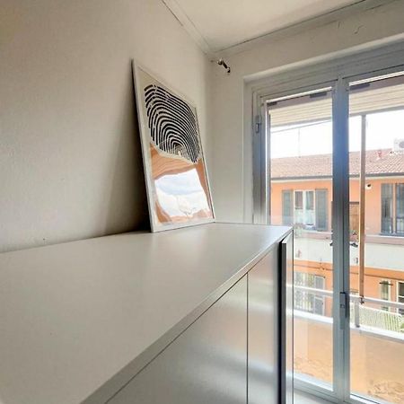 Small Flat Milano Esterno foto