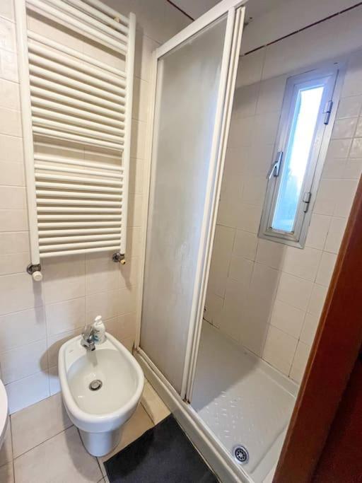 Small Flat Milano Esterno foto